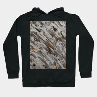 marble Hoodie